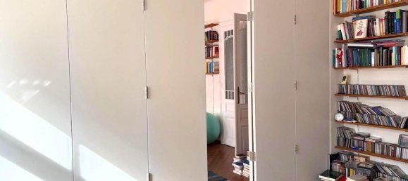 4غرفة شقة في Rudolfsheim-Funfhaus, Austria رقم 227754 10