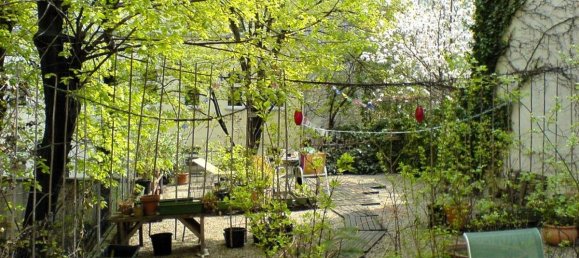 4غرفة شقة في Rudolfsheim-Funfhaus, Austria رقم 227754 5