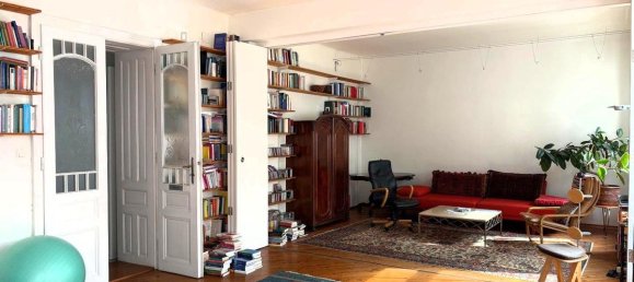 4غرفة شقة في Rudolfsheim-Funfhaus, Austria رقم 227754 2