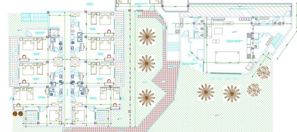 1411m² Townhouse in Hersonissos, Greece No. 3830 18