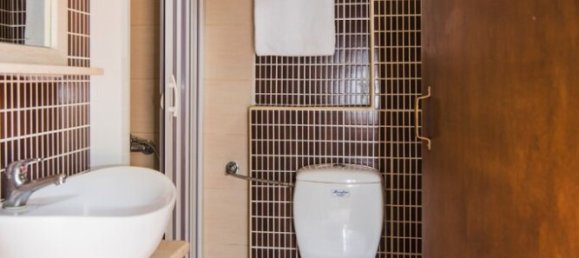Таунхаус с 42 комнатами в Херсонисос, Ираклион, Крит, Греция № 3830 15