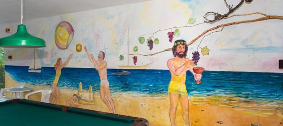 1411m² Townhouse in Hersonissos, Greece No. 3830 21