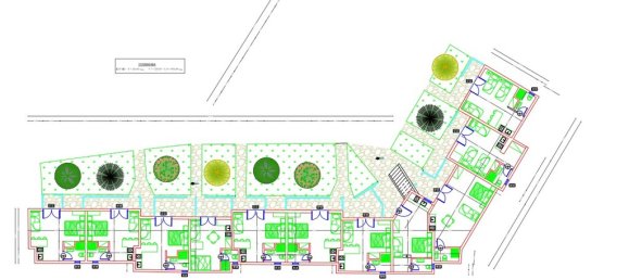 1411m² Townhouse in Hersonissos, Greece No. 3830 17