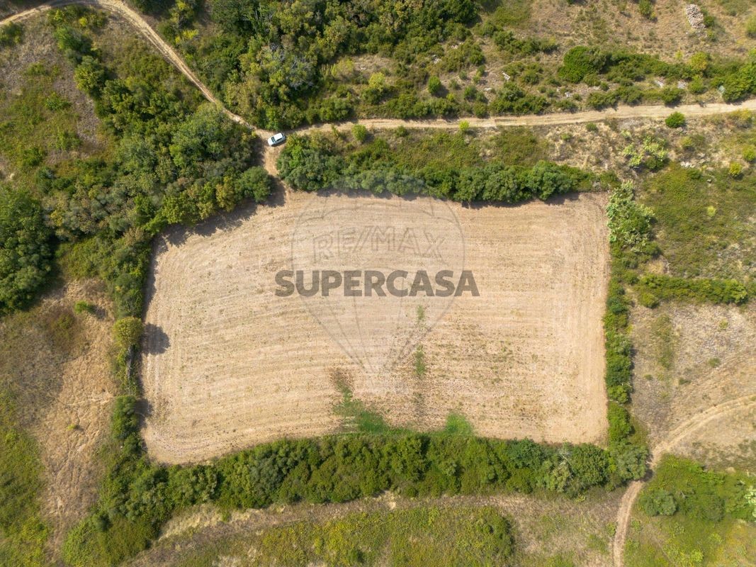 7250m² Land in Mafra, Portugal No. 295131