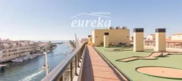 Apartamento de 2 dormitorios en Castelló d'Empúries, Spain No. 173219 9