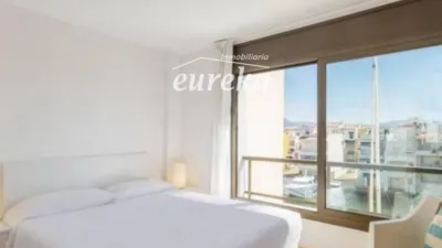 Apartamento de 2 dormitorios en Castelló d'Empúries, Spain No. 173219