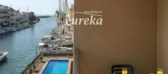 Apartamento de 2 dormitorios en Castelló d'Empúries, Spain No. 173219 6