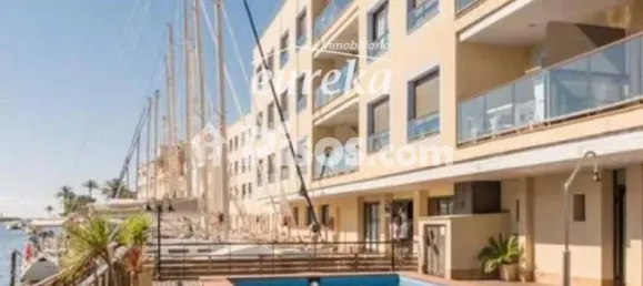 Apartamento de 2 dormitorios en Castelló d'Empúries, Spain No. 173219 10