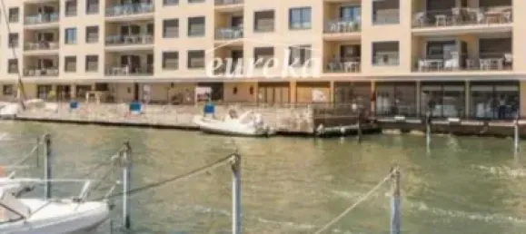 Apartamento de 2 dormitorios en Castelló d'Empúries, Spain No. 173219 8