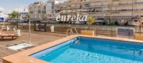 Apartamento de 2 dormitorios en Castelló d'Empúries, Spain No. 173219 12