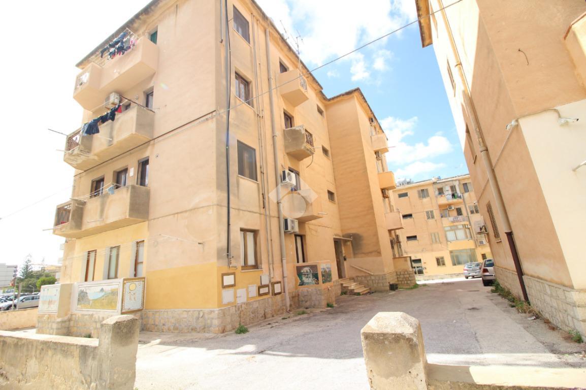 3غرفة شقة في Erice, Italy رقم 234365