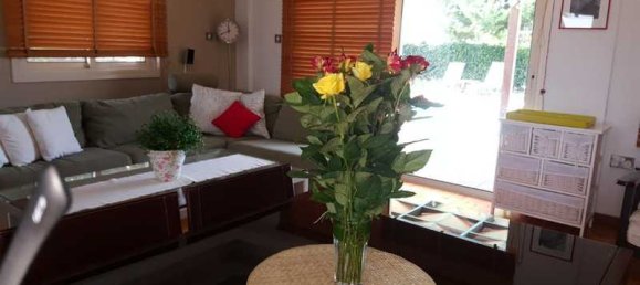 3 Schlafzimmer Villa in Pentakomo, Cyprus, Nr. 20374 3