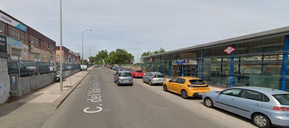 مستودع في Madrid, Spain 275متر مربع رقم 71289 3