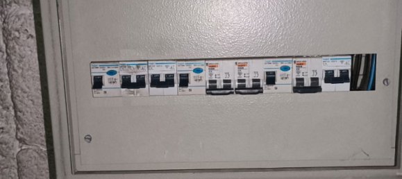 مستودع في Madrid, Spain 275متر مربع رقم 71289 11