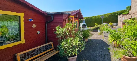 Casa de 3 dormitorios en Rhein-Sieg, Germany No. 223154 9