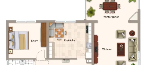 Casa de 3 dormitorios en Rhein-Sieg, Germany No. 223154 12