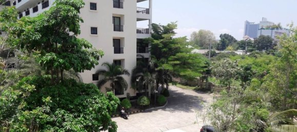 2 bedrooms Condo in Wongamat Privacy Pattaya, Thailand No. 28949 8