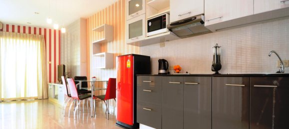 2 bedrooms Condo in Wongamat Privacy Pattaya, Thailand No. 28949 2