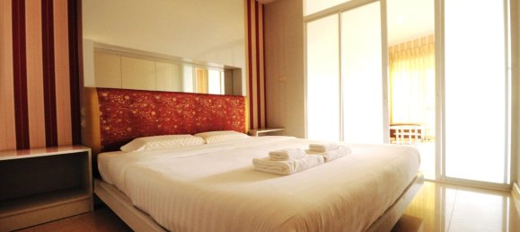 2 bedrooms Condo in Wongamat Privacy Pattaya, Thailand No. 28949 3