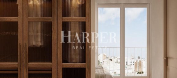 4 Schlafzimmer Wohnung in Barcelona, Spain, Nr. 18007 23