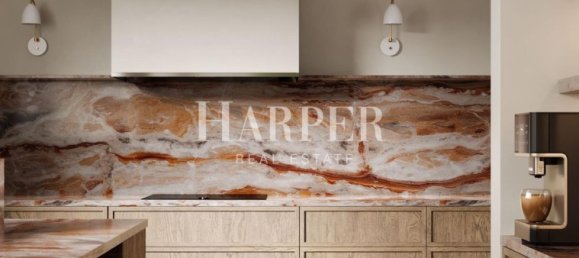 4 Schlafzimmer Wohnung in Barcelona, Spain, Nr. 18007 14