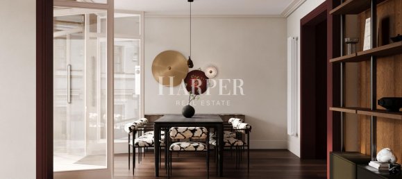 4 Schlafzimmer Wohnung in Barcelona, Spain, Nr. 18007 4