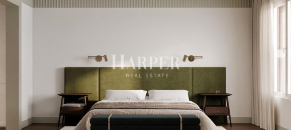 4 Schlafzimmer Wohnung in Barcelona, Spain, Nr. 18007 24