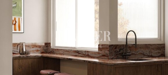 4 Schlafzimmer Wohnung in Barcelona, Spain, Nr. 18007 12