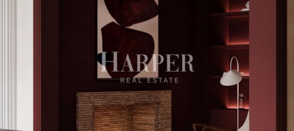 4 Schlafzimmer Wohnung in Barcelona, Spain, Nr. 18007 34