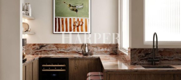 4 Schlafzimmer Wohnung in Barcelona, Spain, Nr. 18007 13