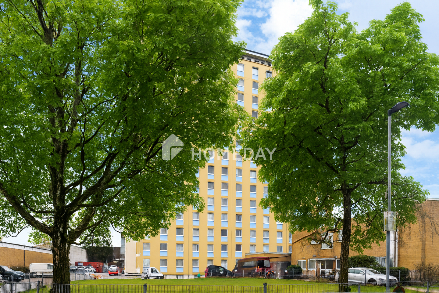 Studio in Pinneberg, Germany, Nr. 293300