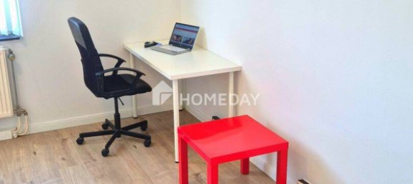 Studio in Pinneberg, Germany, Nr. 293300 5