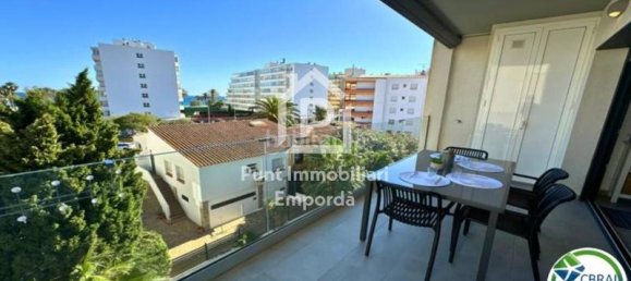 2 bedrooms Apartment in Roses, Spain No. 110543 5
