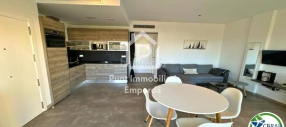 2 bedrooms Apartment in Roses, Spain No. 110543 9