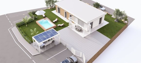 7 غرف نوم منزل في Ancona, Italy رقم 340304 3