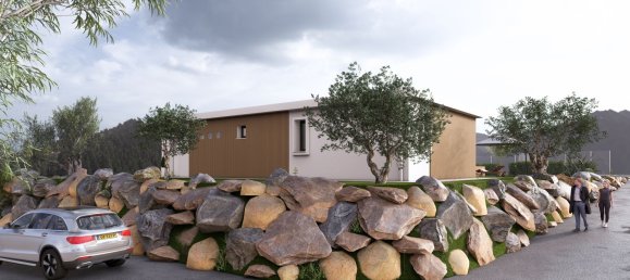 7 غرف نوم منزل في Ancona, Italy رقم 340304 7