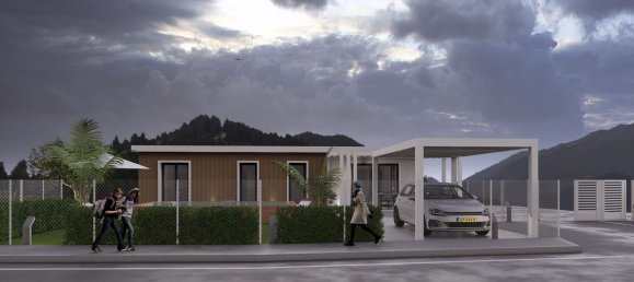 7 غرف نوم منزل في Ancona, Italy رقم 340304 5