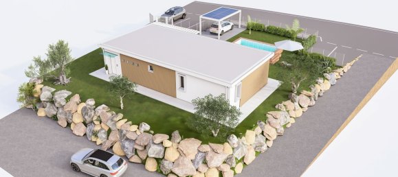 7 غرف نوم منزل في Ancona, Italy رقم 340304 9