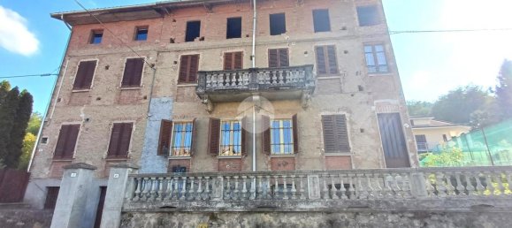 3 rooms Apartment in Caravino, Italy No. 113580 25