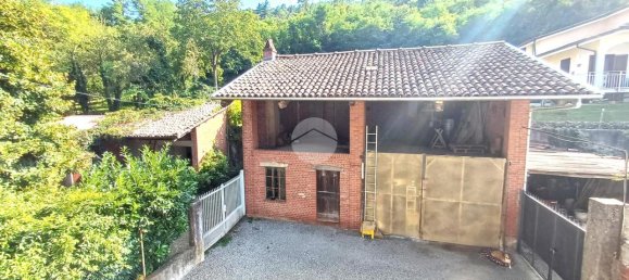 3 rooms Apartment in Caravino, Italy No. 113580 29