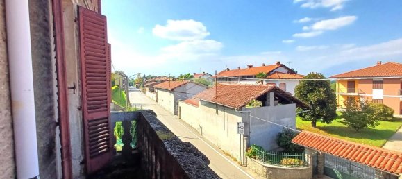 3 rooms Apartment in Caravino, Italy No. 113580 17