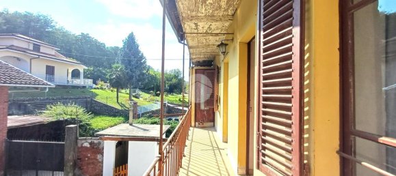 3 rooms Apartment in Caravino, Italy No. 113580 28