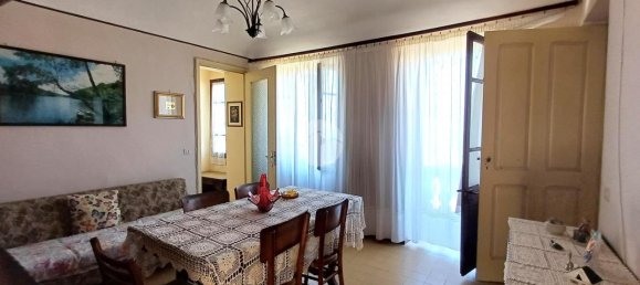 3 rooms Apartment in Caravino, Italy No. 113580 32