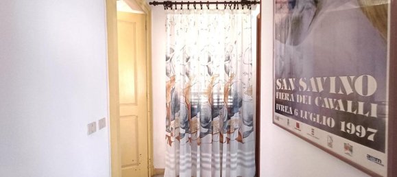 3 rooms Apartment in Caravino, Italy No. 113580 12