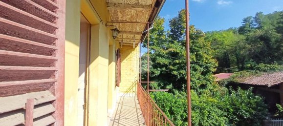 3 rooms Apartment in Caravino, Italy No. 113580 26