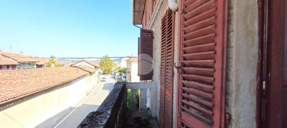 3 rooms Apartment in Caravino, Italy No. 113580 18
