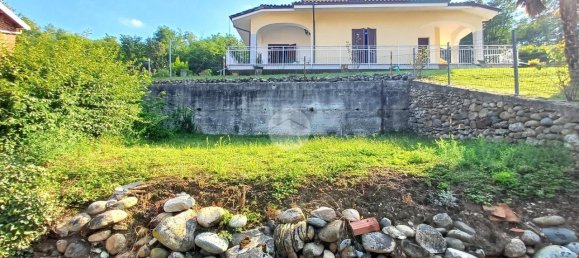 3 rooms Apartment in Caravino, Italy No. 113580 27