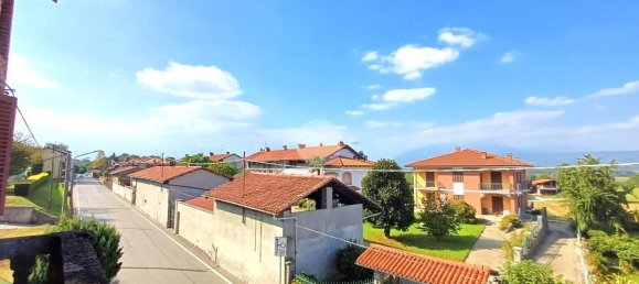 3 rooms Apartment in Caravino, Italy No. 113580 19