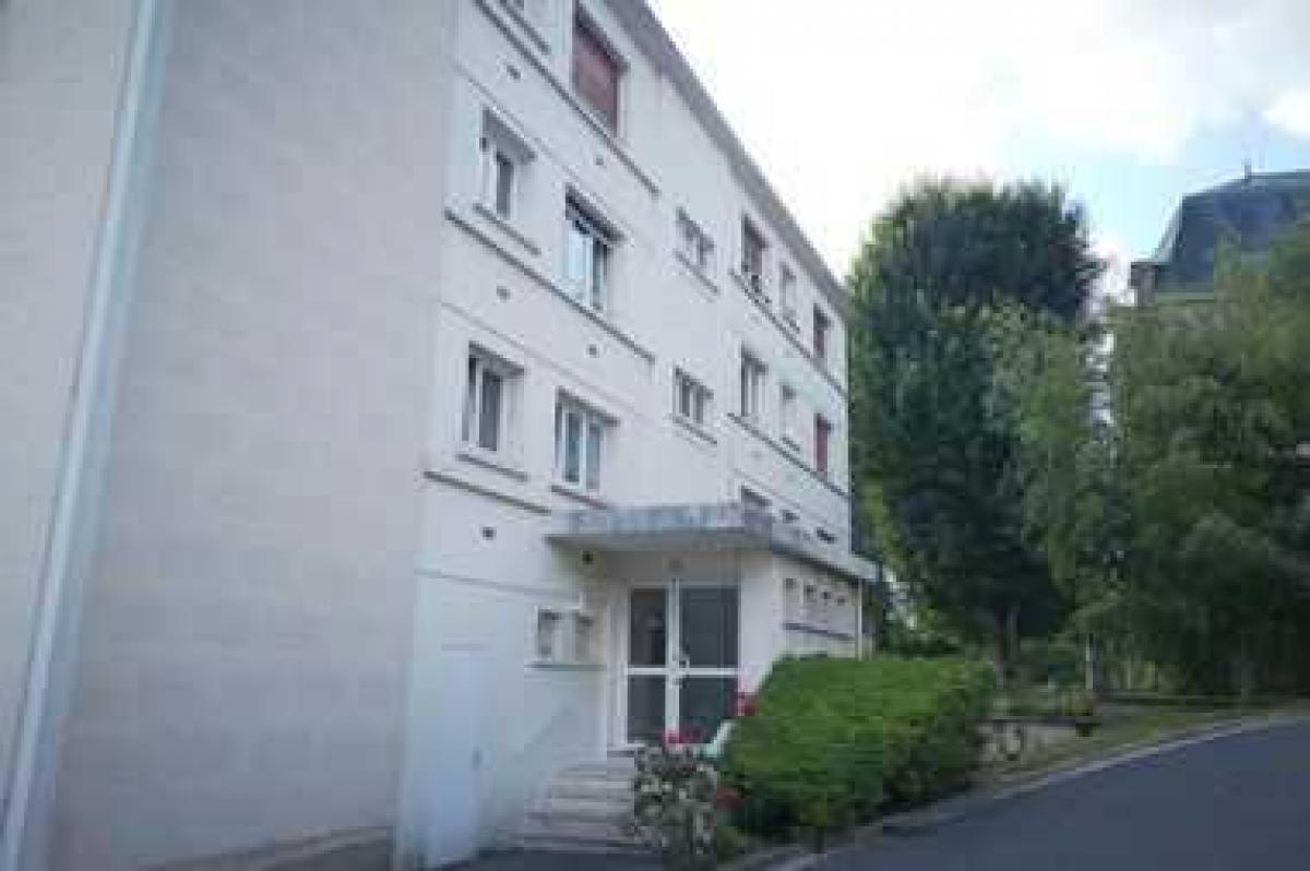 2 bedrooms Condo in Rethel, France No. 27574