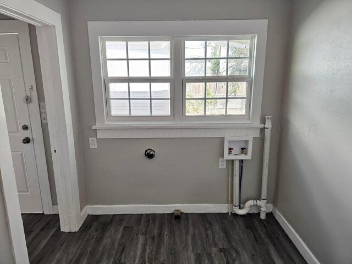 Casa de 4 dormitorios en Amarillo, USA No. 377668